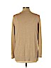 Laura Scott Tan Cardigan Size L (petite) - photo 2