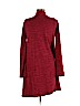 Zenana Outfitters Red Cardigan Size L - photo 2