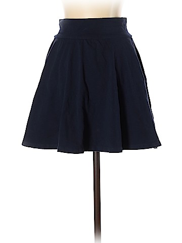 Delia's Casual Skirt (view 2)