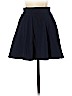 Delia's Blue Casual Skirt Size S - photo 2
