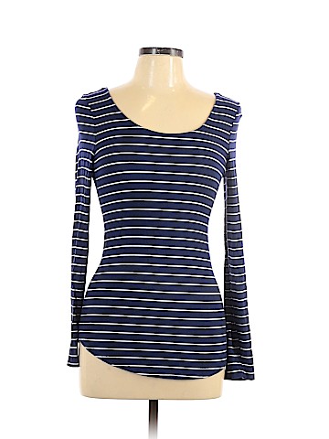 rue21 Long Sleeve Top (view 1)