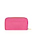 Tory Burch 100% Leather Pink Leather Wallet One size - photo 2