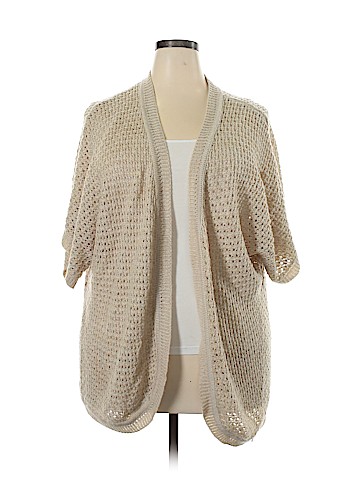 Lane Bryant Cardigan (view 1)
