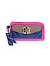 Emma Fox Pink Wristlet One size - photo 1