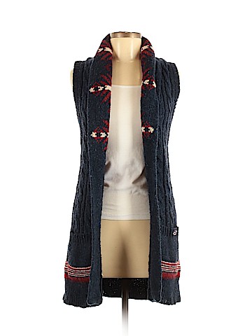 Hollister Cardigan (view 1)