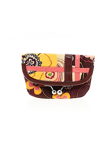 Vera Bradley Clutch (view 1)