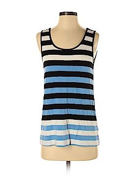 Blue Saks Fifth Avenue Size Sm