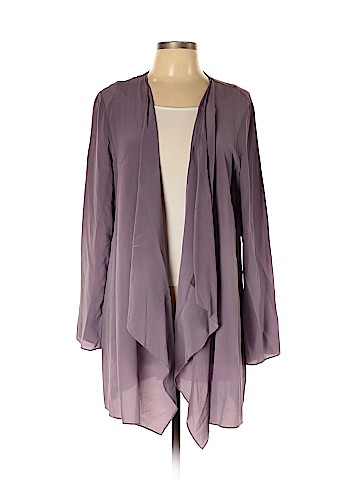 Eileen Fisher Kimono (view 1)