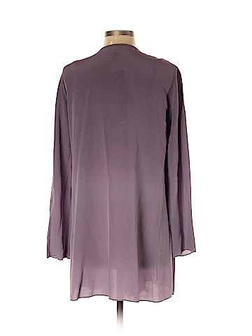 Eileen Fisher Kimono (view 2)
