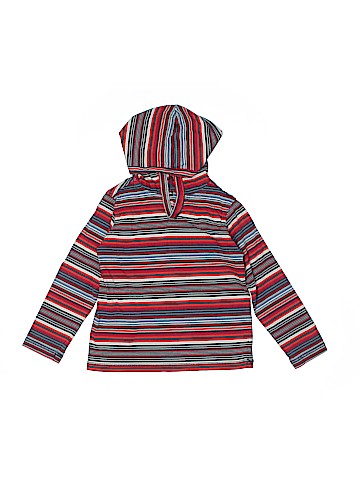 Tea Pullover Hoodie (view 1)