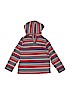 Tea 100% Cotton Red Pullover Hoodie Size 5 - photo 1