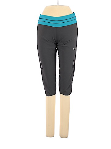 Nike Active Pants (view 1)