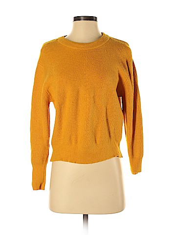 Elodie Pullover Sweater (view 1)
