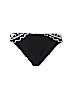 Ella Moss Black Swimsuit Bottoms Size S - photo 2