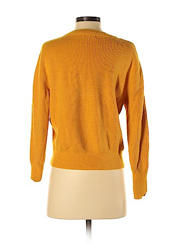 Elodie Pullover Sweater (view 2)
