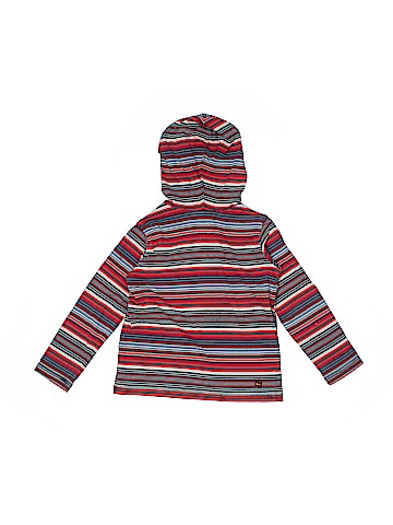 Tea Pullover Hoodie (view 2)