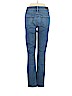 Paige Blue Jeggings Size 25 waist - photo 2