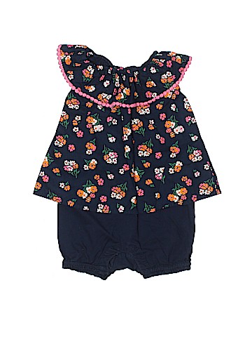 Baby Gap Short Sleeve Outfit (view 1)