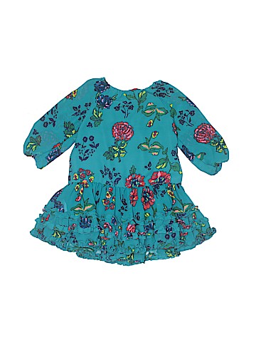 Genuine Kids from Oshkosh Dress (view 2)