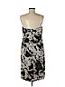 Banana Republic Black Casual Dress Size 14 - photo 2