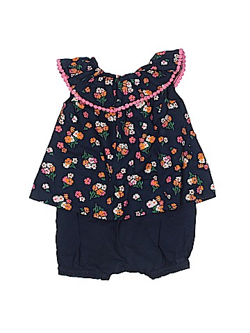 Baby Gap Short Sleeve Outfit (view 2)