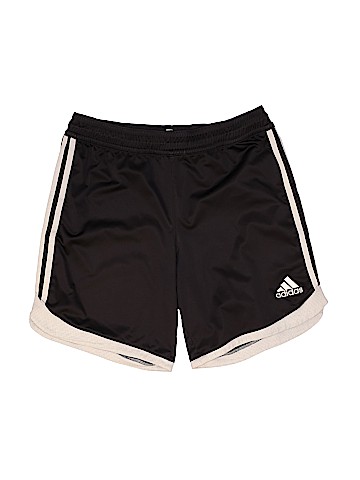 Adidas Athletic Shorts (view 1)