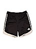 Adidas 100% Polyester Solid Black Athletic Shorts Size M (youth) - photo 1
