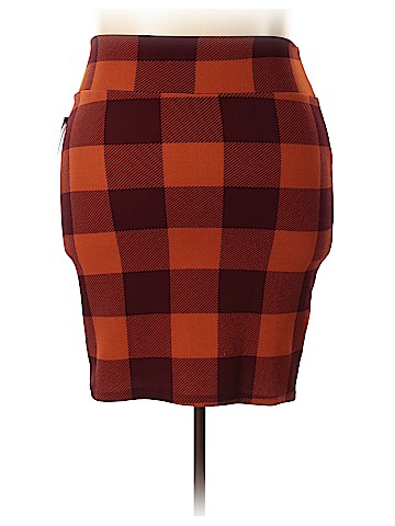 Lularoe Casual Skirt (view 2)