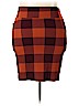 Lularoe 100% Polyester Orange Casual Skirt Size 3X - photo 2