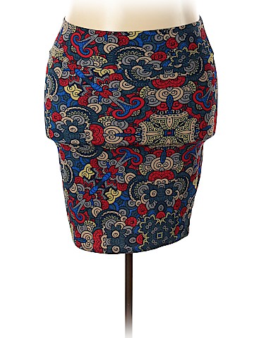 Lularoe Casual Skirt (view 1)