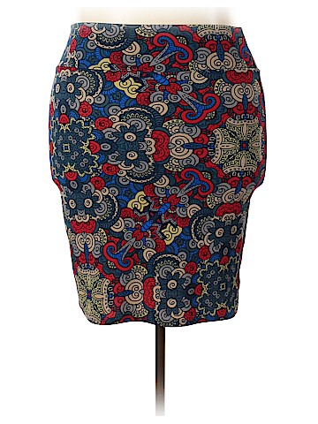 Lularoe Casual Skirt (view 2)