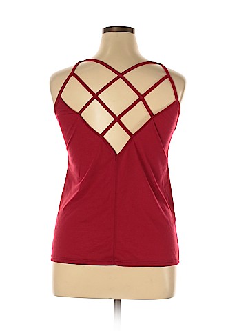 Unbranded Sleeveless Top (view 2)