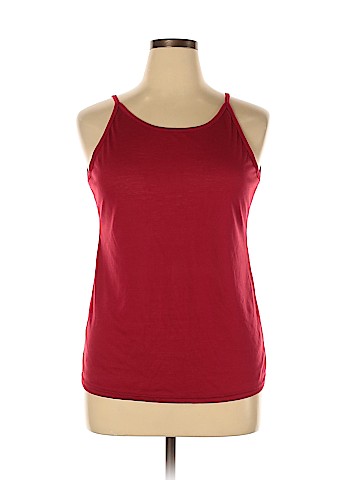 Unbranded Sleeveless Top (view 1)