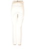Liz Lange Maternity White Jeggings Size M - photo 2