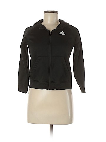 Adidas Track Jacket (view 1)