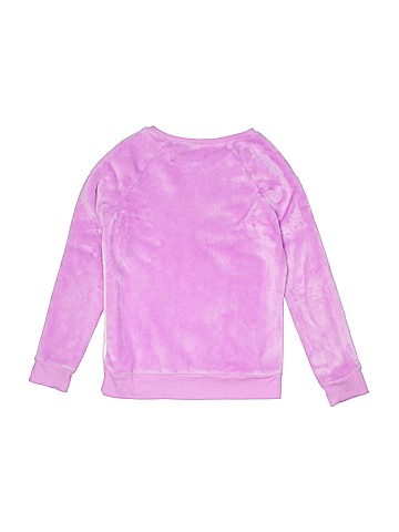 Justice Fleece Jacket (view 2)