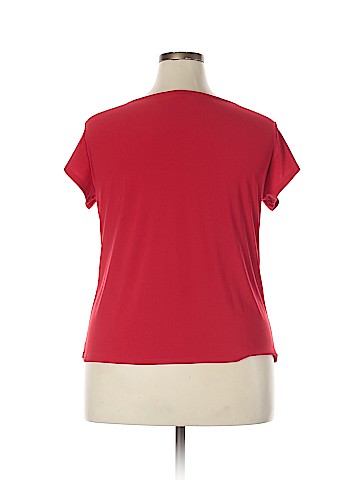 Bleeker & McDougal Sleeveless Blouse (view 2)