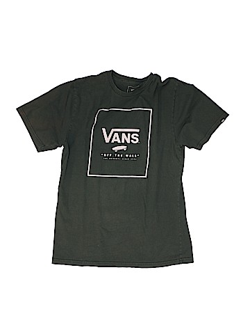 Vans Short Sleeve T-Shirt (view 1)