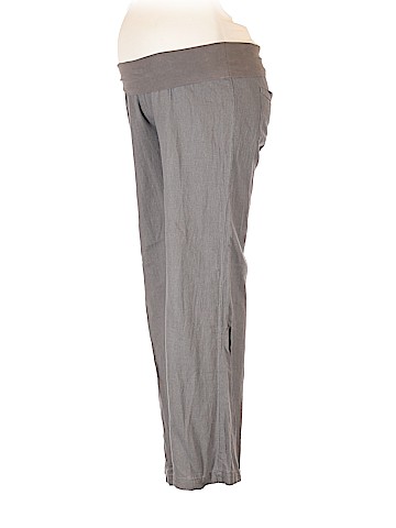 Old Navy Linen Pants (view 1)