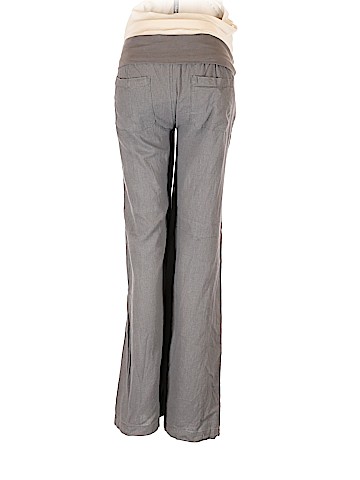 Old Navy Linen Pants (view 2)