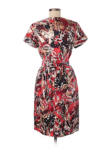 Badgley Mischka Casual Dress (view 2)