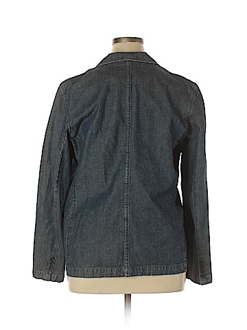 Jones New York Denim Jacket (view 2)