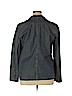 Jones New York 100% Cotton Blue Denim Jacket Size XL - photo 2
