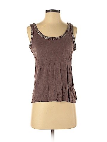 H&M Sleeveless Top (view 1)