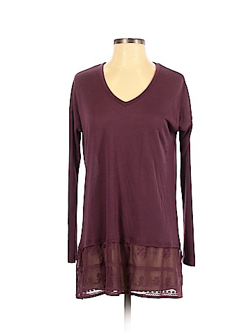 Cloud Chaser Long Sleeve Top (view 1)