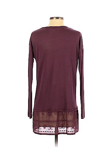 Cloud Chaser Long Sleeve Top (view 2)