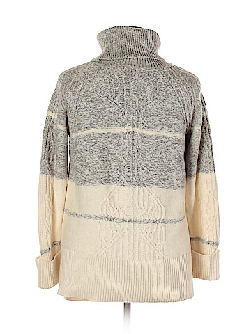 Nic + Zoe Turtleneck Sweater (view 2)