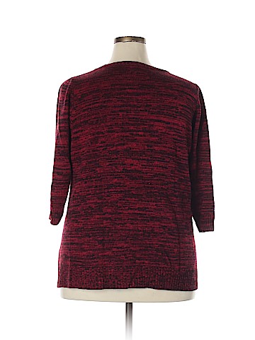 Croft & Barrow Pullover Sweater (view 2)