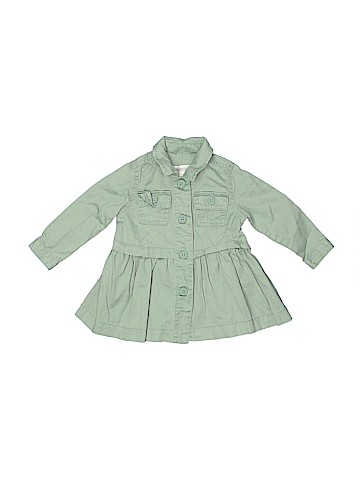 Gymboree Jacket (view 1)