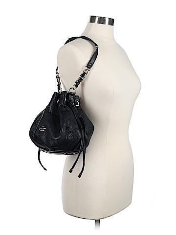 Kate Spade New York Leather Bucket Bag (view 2)